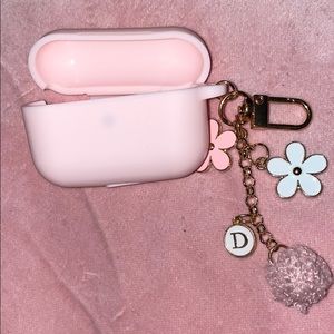 Pink AirPod Pro Case